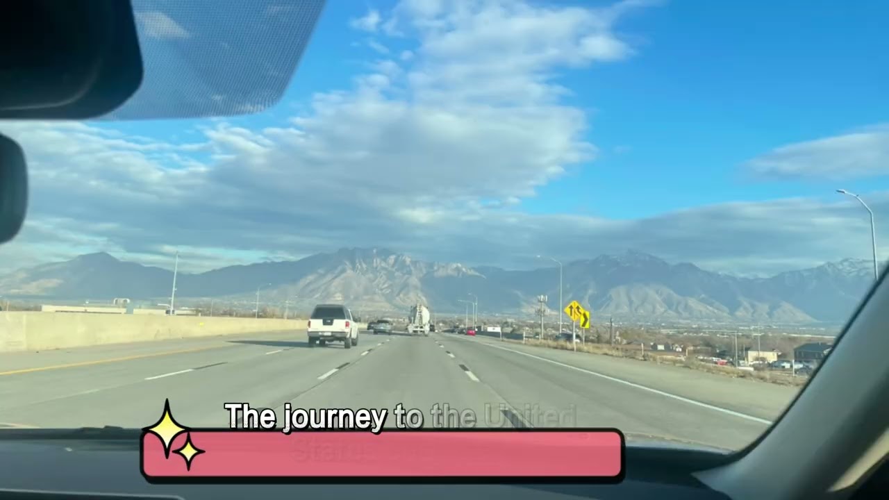 U.S. Business Trip Completed | Sunny’s Last Stop in New York 🇺🇸✨