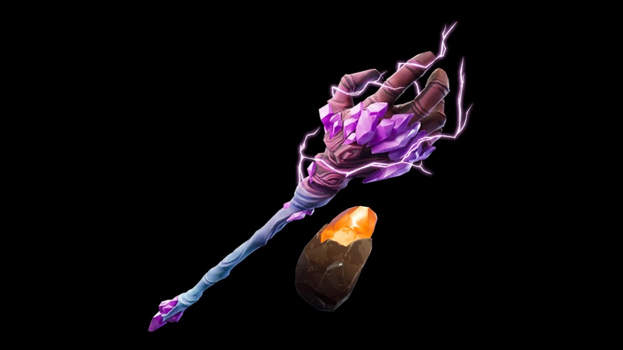 Best Storm King's Fury Perks!!! YouTube