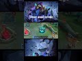 granger gagal savage   #mobilelegends #mlbb #shortvideo #shorts #gaming #gameplay