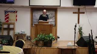 June 6, 2021 Sunday Service with Road Angel