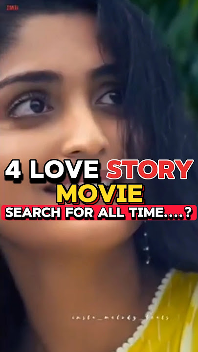 South 5 Love story movie in YouTube available #shorts #southmovie #lovestory