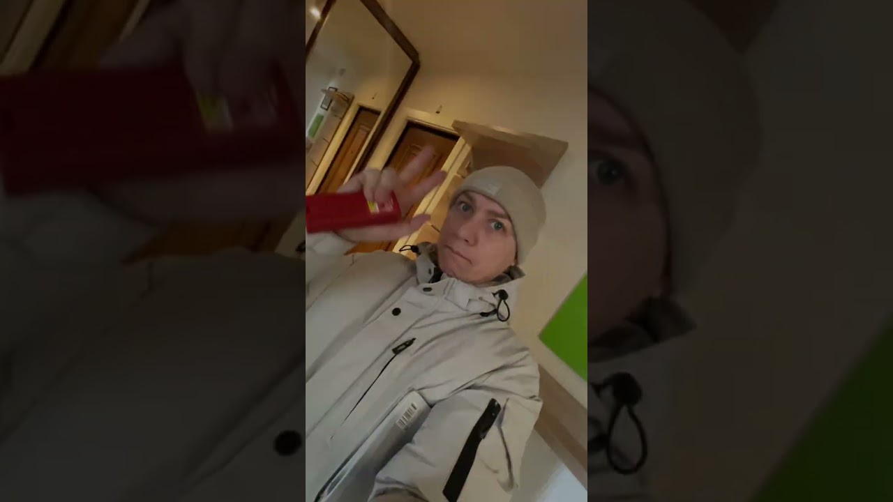 Косметический ремонт квартиры 