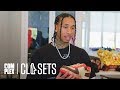 Tyga reveals his insane closets with over 100k of sneakers  complex closets