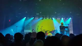 "Cold Souls" and "39 by Design", Drab Majesty, The Bellwether, Los Angeles, CA, Oct. 14, 2023