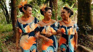 Kalani Pe'a - Kaniakapūpū - (OFFICIAL MUSIC VIDEO)