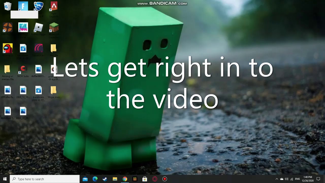 Dream smp map Download