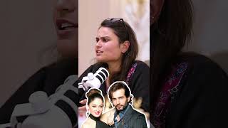 Advocate Komal Pushpa- Jay bhanushali & mahi vij divorce case ! #AdvocateKomalPushpa #shorts