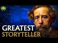 Charles Dickens The Greatest Storyteller Documentary