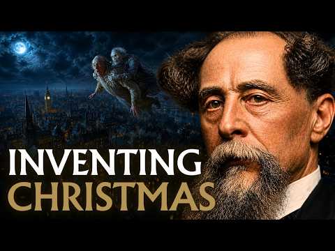 Charles Dickens: The Greatest Storyteller