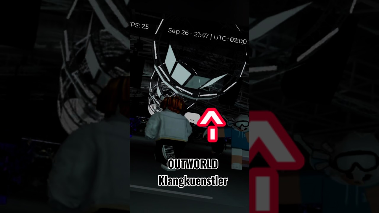 klangkuenstler tribute outworld roblox rave