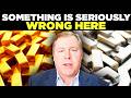 This Is a SERIOUS Warning! Mining Stocks Are BROKEN and Most People Have No Idea -- John Fenick