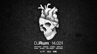 14/02/2015 — NYP™ pres. DJ Rum at INQbator | Katowice