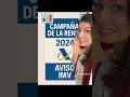 ¿Recibes el Ingreso Mínimo Vital?