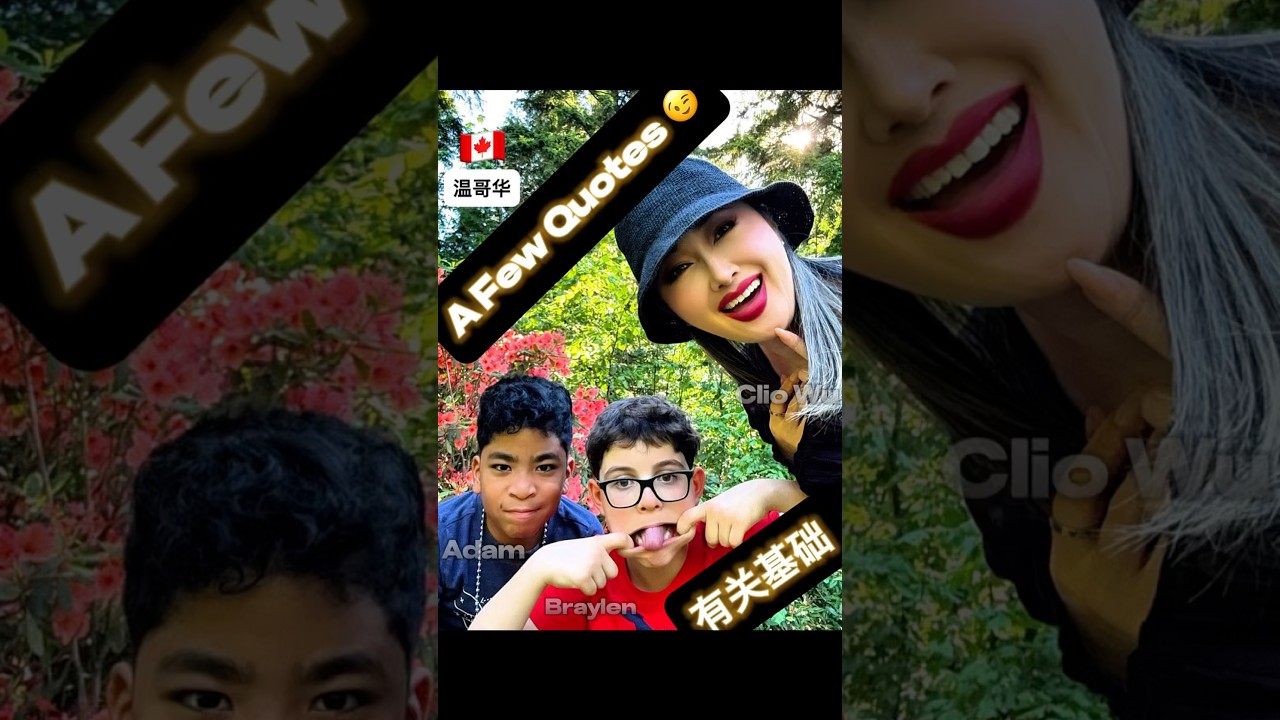 🇨🇦 Build Strong Foundations｜Naval & Josh Wisdom 