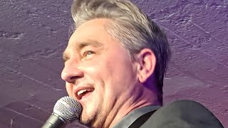 B.b. The Blues Shacks Festival, Heimspiel Bischofsmühle, 4.10.25