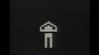 Atari Space Cavern Apollo