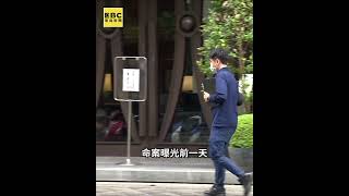 信義雙屍「交纏姿」陳屍客廳!37歲男是9億資本額CEO @newsebc