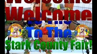 Stark County Fair Live Stream