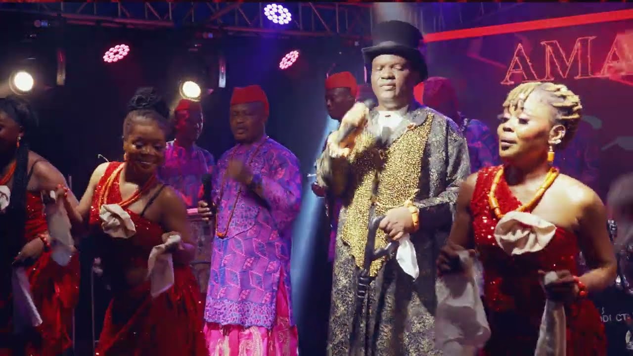 AMALAYEFA 2 (OPUYE SPECIAL)