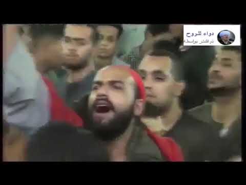 الشيخ ياسين التهامى احبابى رحلو