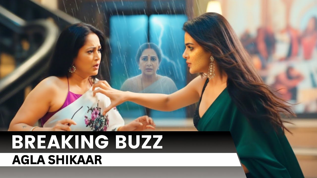 Naagin 7: Ahana's Picks Her Next Target! Dimple Suri’s Murder Track Marks Vibhuti Thakur Exit