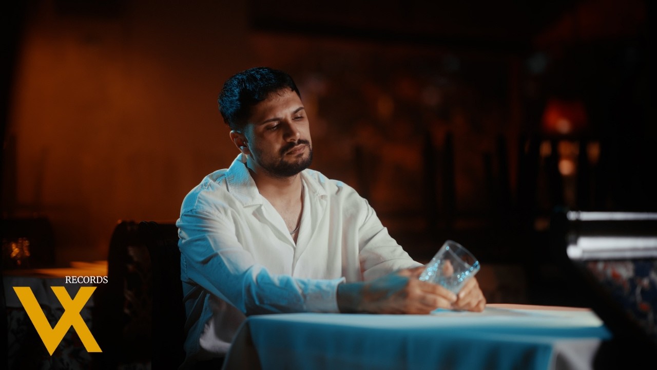 Nebi Demir - Kalpsizsin