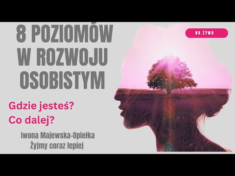 8 poziomów w
