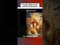 Trump's Faith  Antichrist, Demon, or Genuine Belief #politics #fyp #trump