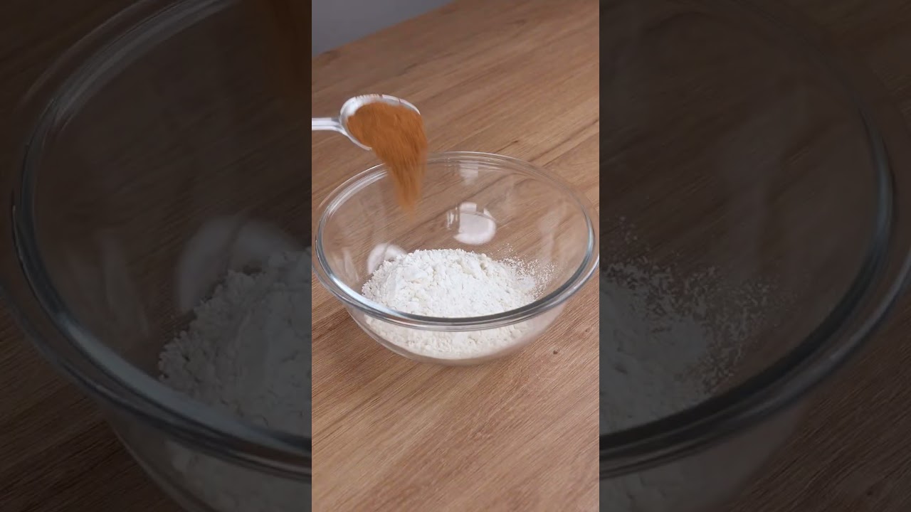 ⁣Sempre que faço essa sobremesa no Natal, todos me pedem a receita