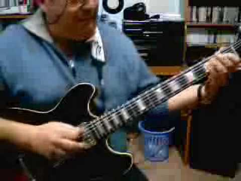 Larry Carlton, Mulberry Street played by Nicola Se...