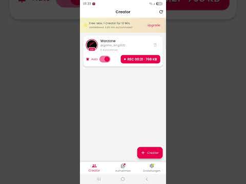 Screenshot image