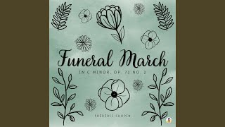 Funeral March in C Minor, Op. 72 No. 2