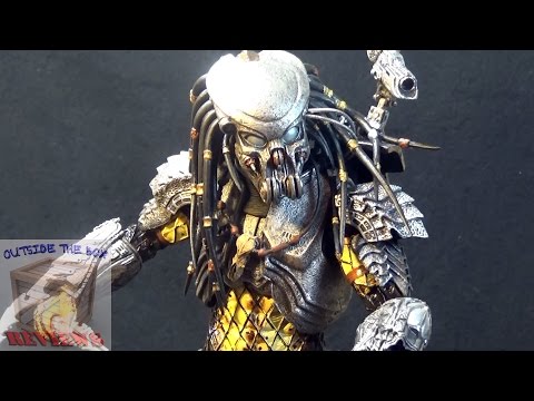 Celtic Predator