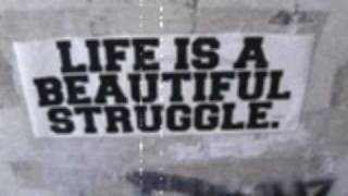 Life is beautiful- Tony North & Erika Marie