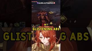 Pretty Lady #vtuber #vtuberclips #warhammer