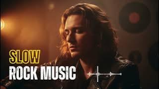 Whiskey Nights Slow Rock Love Songs | 70s 80s 90s Greatest Hits