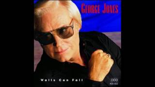George Jones - I Don't Need Your Rockin' Chair