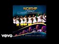 Worship House - Saturate My Soul (Live at Carnival City, 2020) (Official Audio)