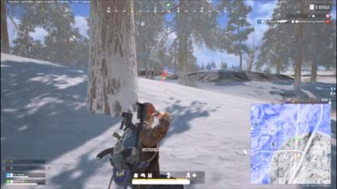 pubg ugub - подборка когда настроил наушники