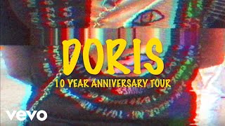 Earl Sweatshirt - Doris 10 Year Anniversary Documentary