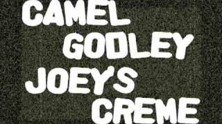 Video-Miniaturansicht von „Godley & Creme - Joey's Camel 12'' Vinyl (1982)“