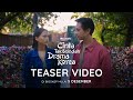 TEASER VIDEO - CINTA TAK SEINDAH DRAMA KOREA