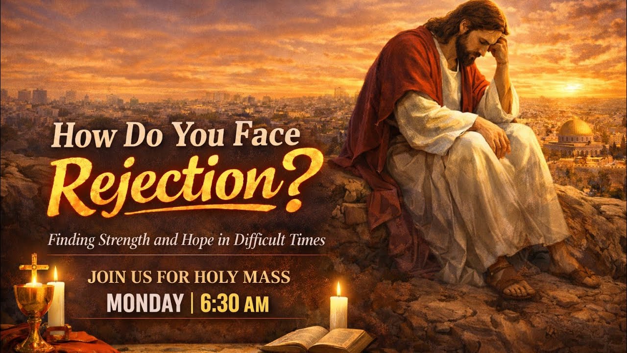 09-03-2026 Holy Mass at Gunturpally Village of Narmetta Parish