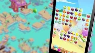 Juicy Cube Trailers