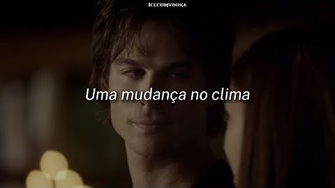 A Drop in the Ocean - Ron Pope {TRADUÇÃO PT/BR} The vampire diaries