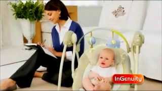 Коллекция Bright Starts InGenuit