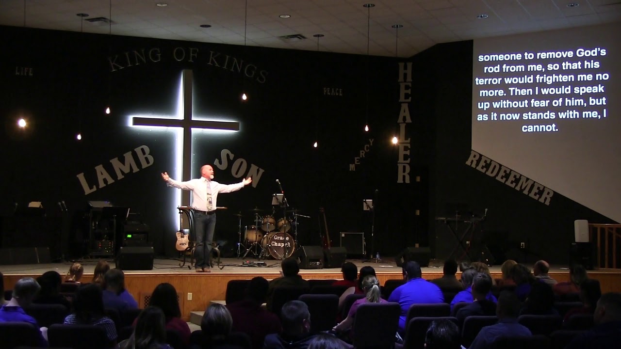 Bruce Peterson    Jude 04       Korah's rebellion