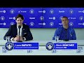 🎙️ Alexis Sánchez rencontre les médias - Alexis Sánchez speaks to the media
