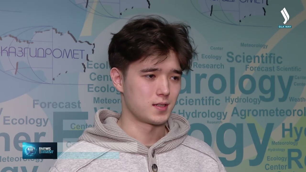 Погоду в Казахстане теперь будет прогнозировать суперкомпьютер