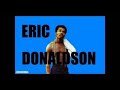 Eric Donaldson - Cherry oh babe